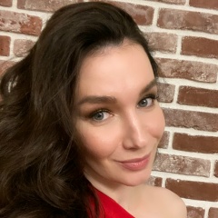 Елена Барабанова, 29.06.1989