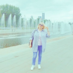 Евгения Пензина, 26.03, Магнитогорск