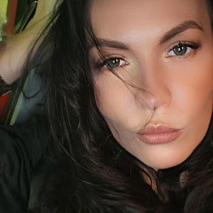 Анастасия Бирюкова, 25.01, Самара