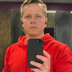 Олег Прикладовский, 25.07, Киев