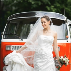 Анна-Мария Лонь, 04.01, Москва