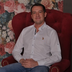 Андрей Коровяков, 06.08.1984, Донецк