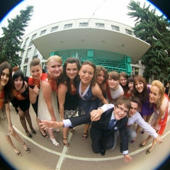 Катерина Романова, 08.09.1993