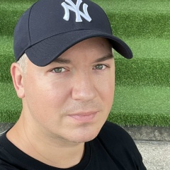 Максим Цыганков, Москва