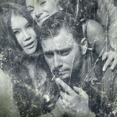 Влад Александру, 23.01, Москва