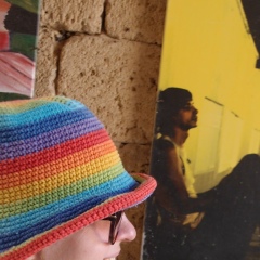 Настя Геращенко, 21.11.1987, Полтава