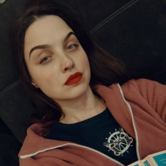 Елизавета Косивченко, 27.03, Балашиха