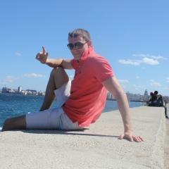 Дмитрий Иванов, 01.10.1987