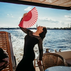 Юля Егорова, 21.06.1988, Санкт-Петербург