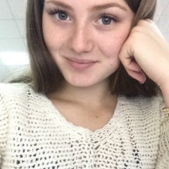 Анита Кудрявцева, 07.04