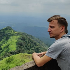 Вячеслав Лабков, 14.11.1985, Санкт-Петербург