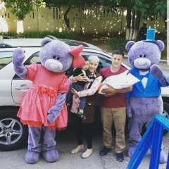 Асель Кыдыралиева, 02.03.1990, Шымкент