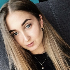 Анастасия Недилько, 04.11.1996, Черкассы