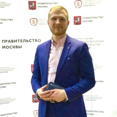 Sergey Filev, 24.05, Москва