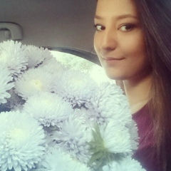 Mushtariy Muhitdinova, 18.01.1992, Ташкент