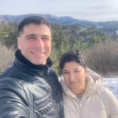 Рубен Аракелян, 31.03, Санкт-Петербург