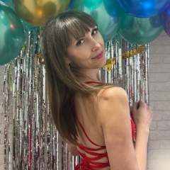 Юлечка Биденко, 17.06, Краснодар