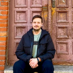 Владислав Седин, 08.01, Москва