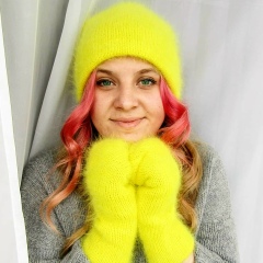 Кристина Корзун, 08.03.1990, Брянск