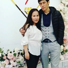 Anarai Kulkaraeva, 13.09.1993, Актобе