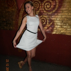 Маша Сычёва, 14.03.1989, Екатеринбург