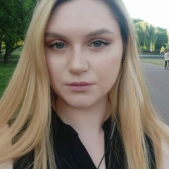 Натали Лазебник, 22.03.1994, Киев