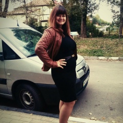 Екатерина Крылова, 31.07, Белгород