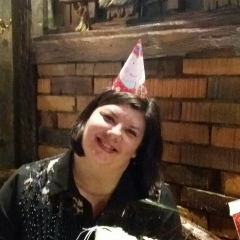 Наталья Орехова-Чебаненко, 09.07, Одесса