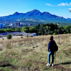 Любовь Жданова