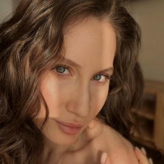 Dar'ya Bruk, 29.03, Оренбург