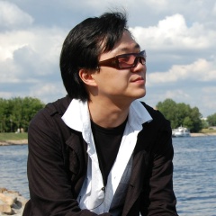 Алексей Ким, 23.11.1981, Санкт-Петербург