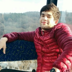 Хачим Башиев, 11.02, Нальчик