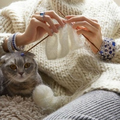 Анна Игорева, 07.04, Алматы