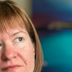 Анна Гусева, 07.08