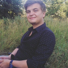 Андрей Нестерук, 23.03.1991