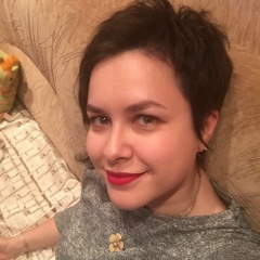 Татьяна Дёмина, 09.02.1982