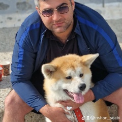 Ншан Ашалян, 25.01.1990, Сочи