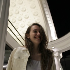 Melanya Ilicheva, 12.02, Москва