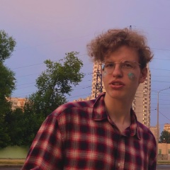 Игорь Ланягин, 25.10, Санкт-Петербург