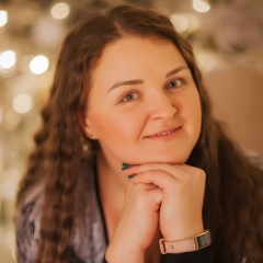 Анна Сторожик, 04.07