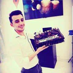 Bekzod Bakxirov, 20.02, Dubai