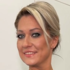 Кристиночка Наминская, 27.08.1985, Москва