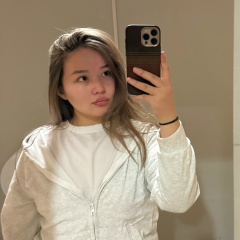 Эльнара Рахматилла, 15.10.2001, Москва