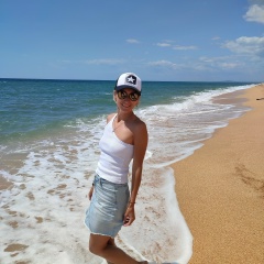 Екатерина Гайшун, 16.09, Москва