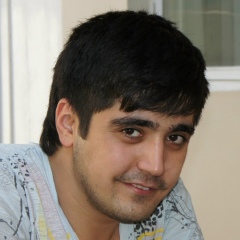 Марк Коган, 22.09, Москва