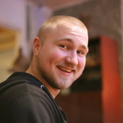 Сергей Макаров, Москва