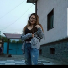 Эля Сон, 03.09, Алматы