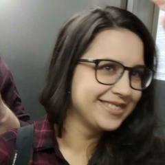 Ванда Кулик, 19.06.1984, Санкт-Петербург