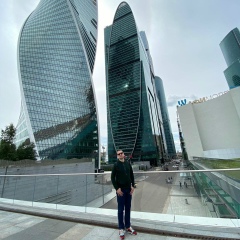 Александр Бронников, 20.01.1988, Краснодар