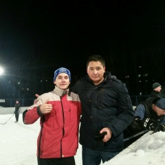 Мекан Шихиев, 03.09, Нижний Новгород